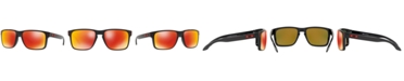 Oakley Polarized Sunglasses , OO9417  HOLBROOK XL